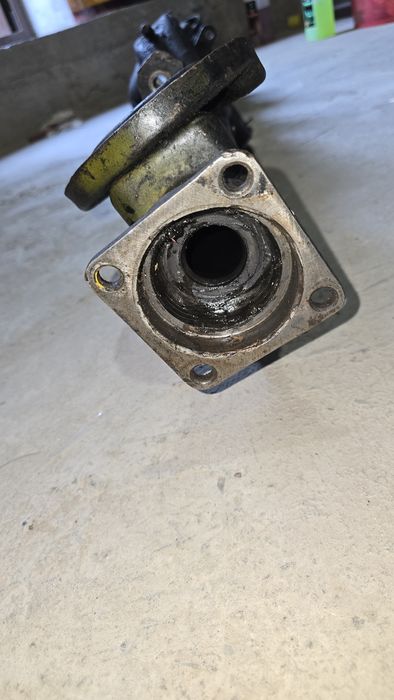 Vaz 2107 задний мост ideal holat 2011 yil