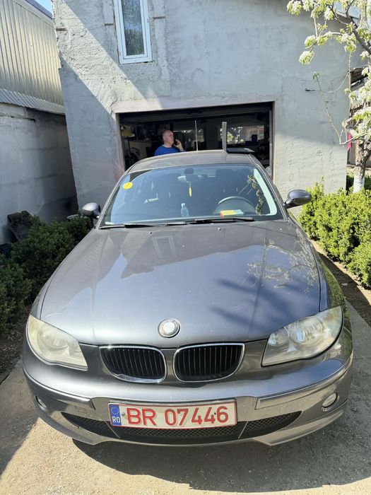 Vand Bmw seria 1