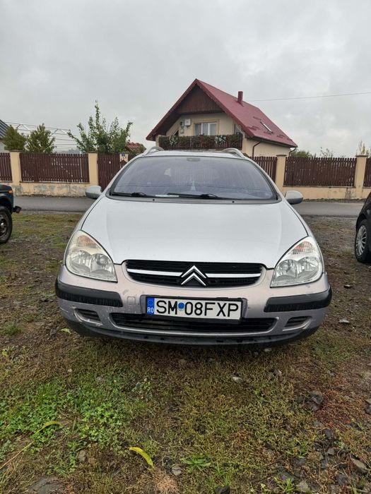 Citroën C5