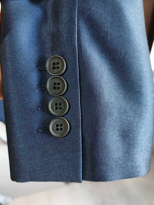 Sacou elegant ASOS Classic Men's Blazers Size M 48