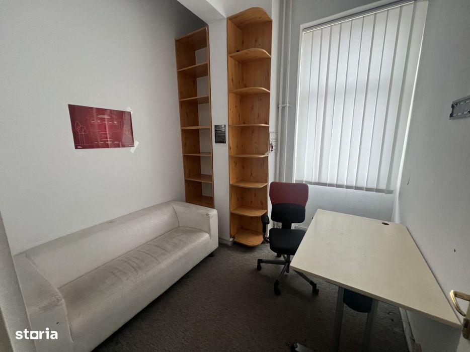 Spatiu comercial de inchiriat pe strada Fabricii