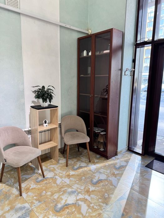 Цветочный магазир