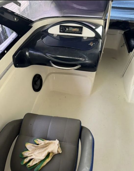 Продаётся Катер Progmatic 540 в идеальном состоянии