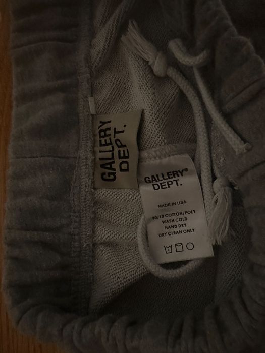 Pantaloni Gallery Dept. Trending – Mărimea S