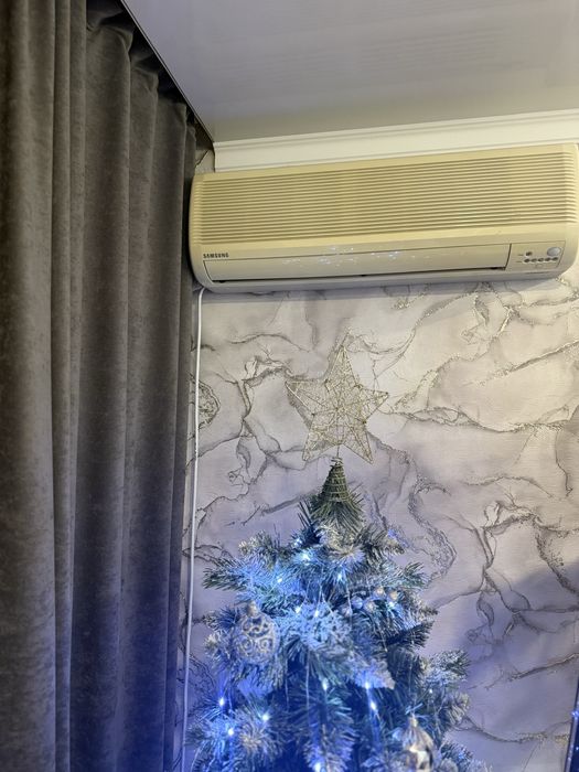 Продается 2-х комнатная квартира