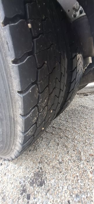 Volvo fm 2012 manual kit basculare walking floor