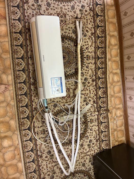 кондиционер Samsung 12