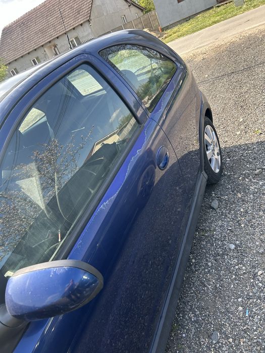 Opel corsa 1.3 cdti