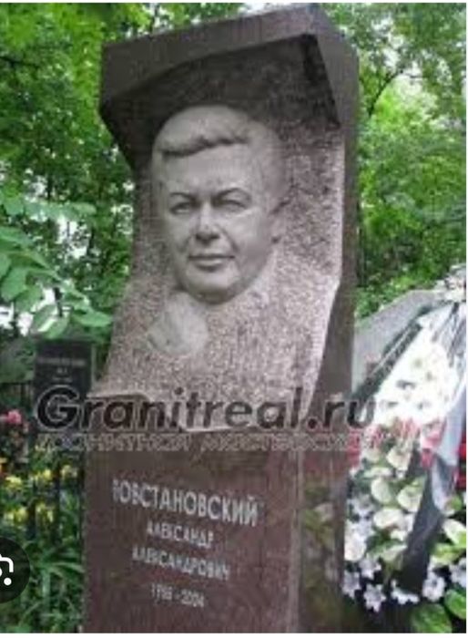 Памятники оградки