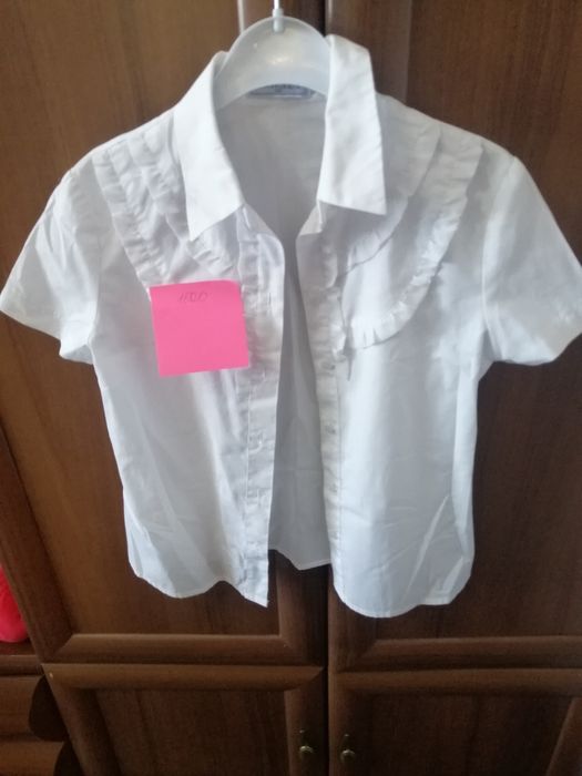 Б/у детские вещи для девочки