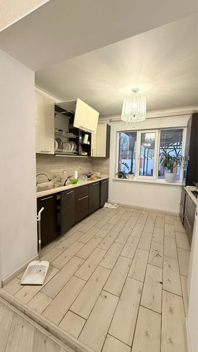 Куханный гарнирут