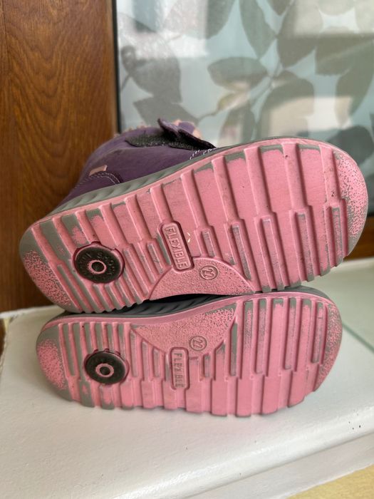 Детски ботуши Imac 22 номер