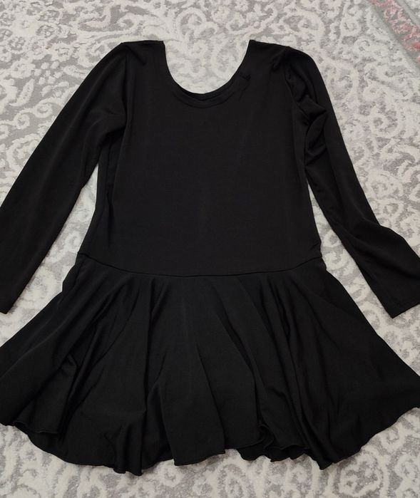 Танцевальная кофта