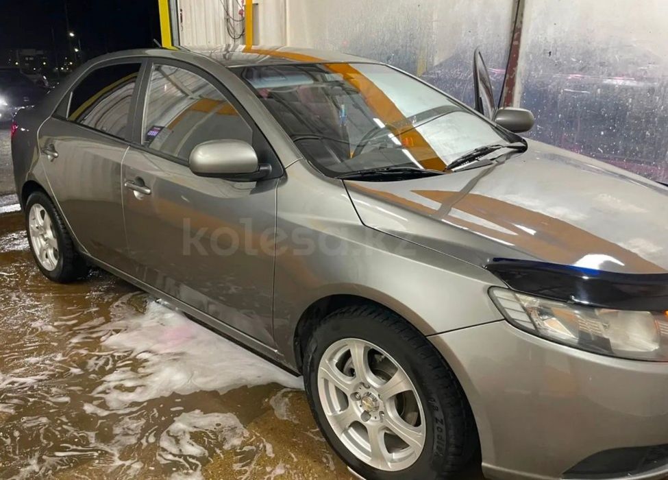 Хорошая машина без вложений