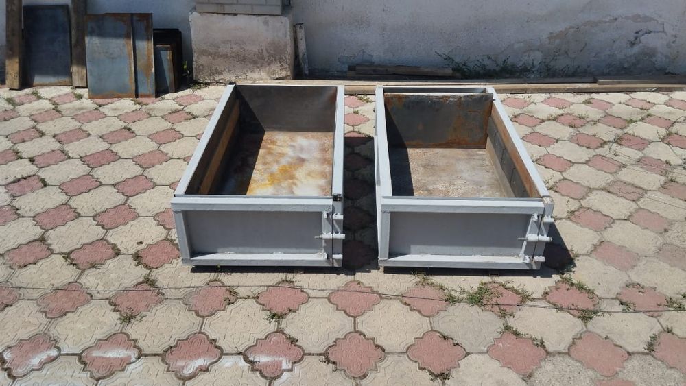 Оборудование для газоблока