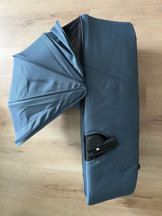 Landou Joolz Aer Ocean Blue
