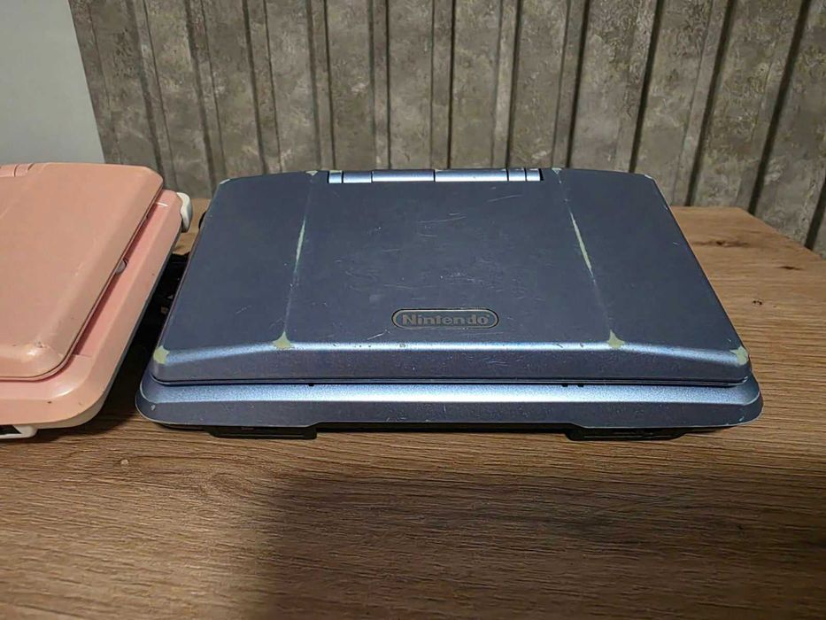 Игра Nintendo DS