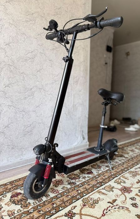 Kugo m2 Куго м2 60км/ч
