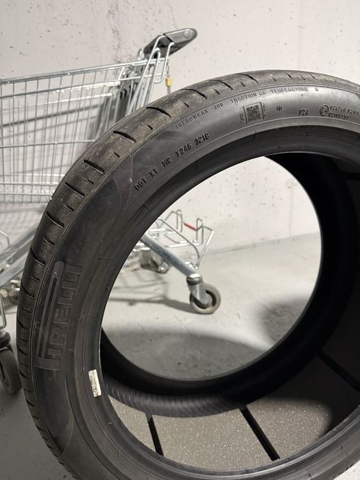 SET4 Roti Iarna Bmw Jante+Anvelope195/65/R15. Anvelope vara 205/55/R16