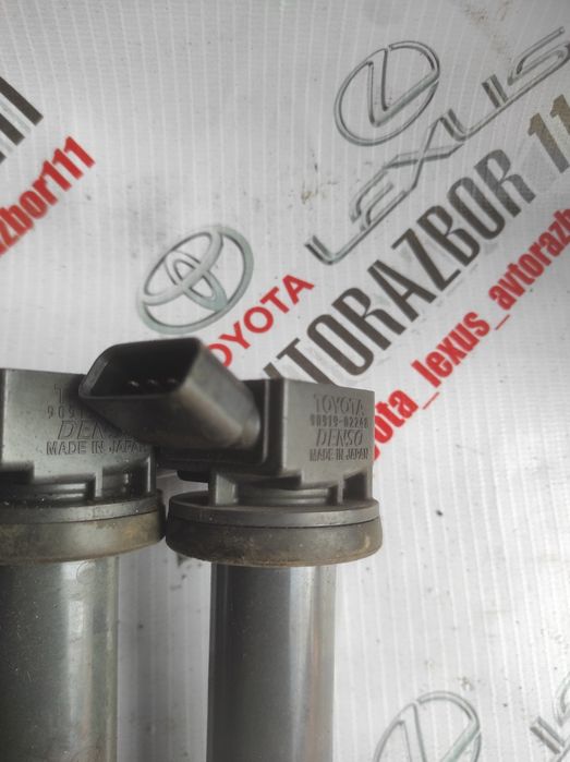 Катушка зажигания 1GR FE 2GR, 3GR original