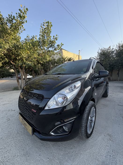 Spark Holati ideal