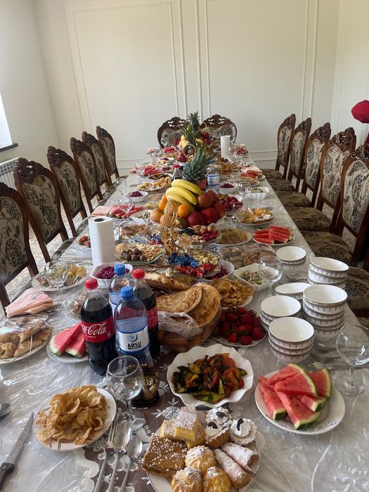 Стол,стулья сатылады