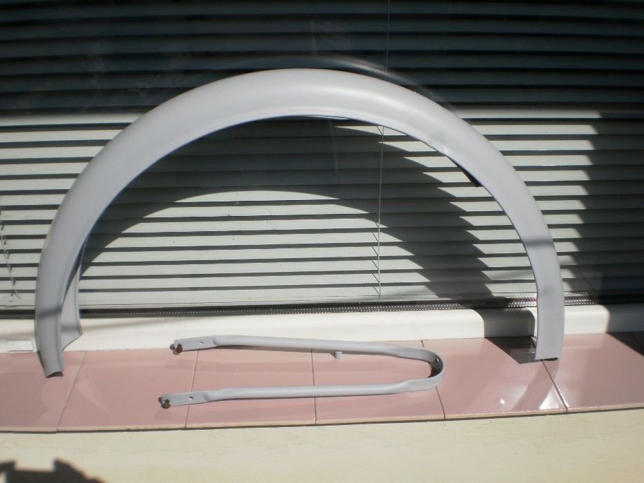 Части за мобилет С 3А 1957 г. ( Капитен )