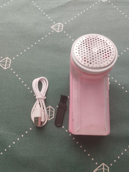 Бритва для катышек