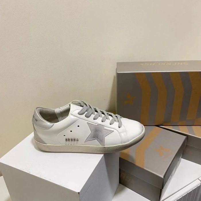Golden goose super star