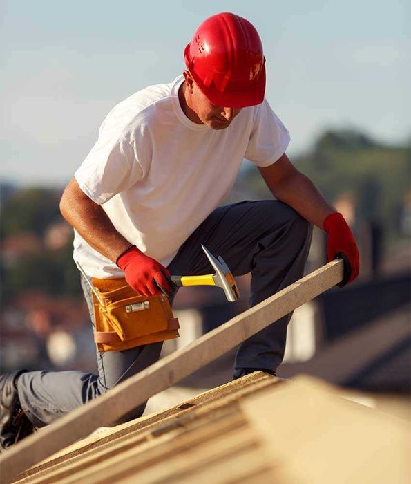 Reparatii Acoperisuri Bucuresti si Ilfov - Montaj Tigla Metalica Pret