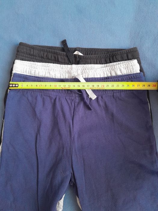 Lot pantaloni scurti copii