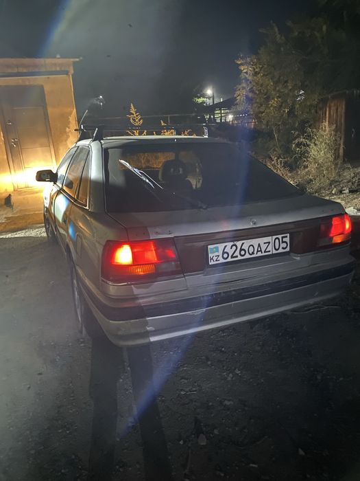Мазда 626 91 года