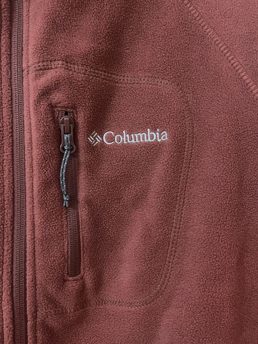 Флиска columbia оригинал