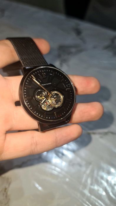 Часы Pierre Lannier 379D439