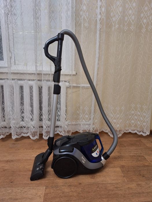 Пылесос Tefal X-Tream power