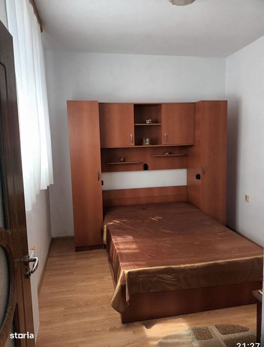 Închiriere 3 camere parter/1 Catargiu