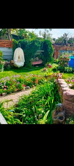 Продам благоустроенный дом в центре города