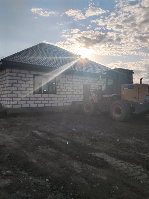 Продам дом республика 996