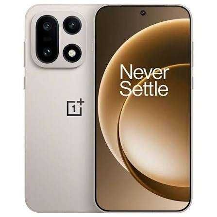 OnePlus 15 флагман смартфони (Янги, пачка ҳолатда)