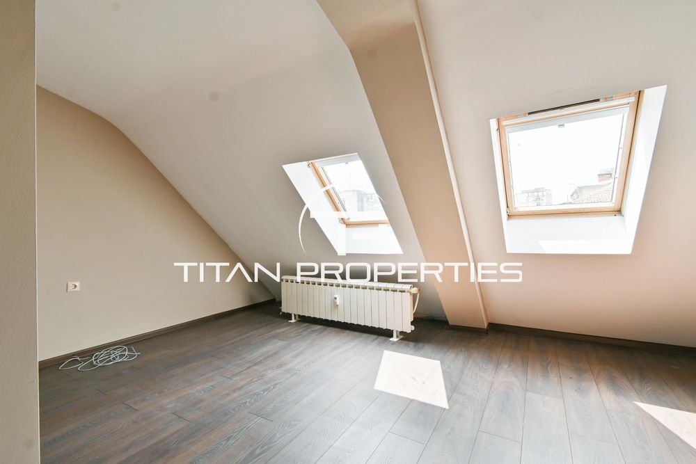 Дава се под наем Мезонет в София, Банишора - 136 кв.м за 700 € - Снимка #12