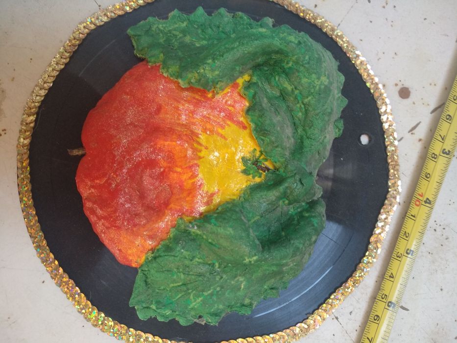 Поделки детские разные