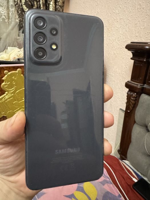 Samsung a23 64  gb