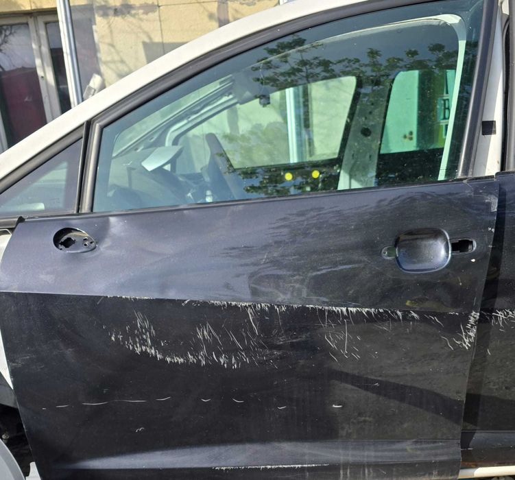 Anexe caroserie Seat Ibiza 6J 2012