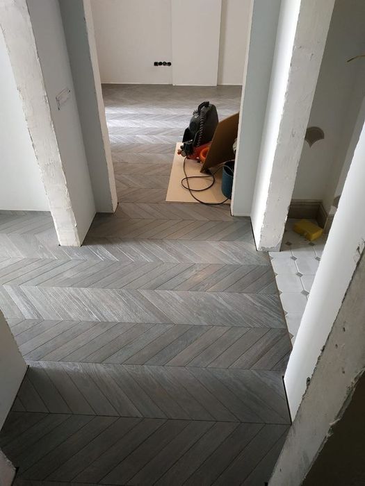 Archa Laminat Terish ( Fransuzkiy Yolka)