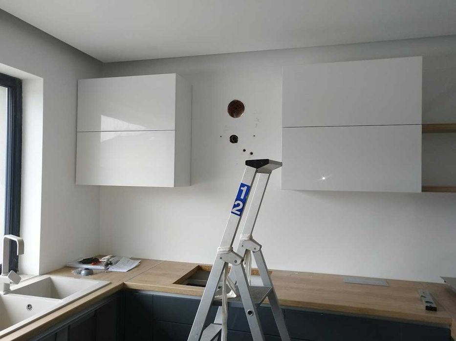 gaura hota, centrala, ventilatie, horn,carotare beton,perforare,instal