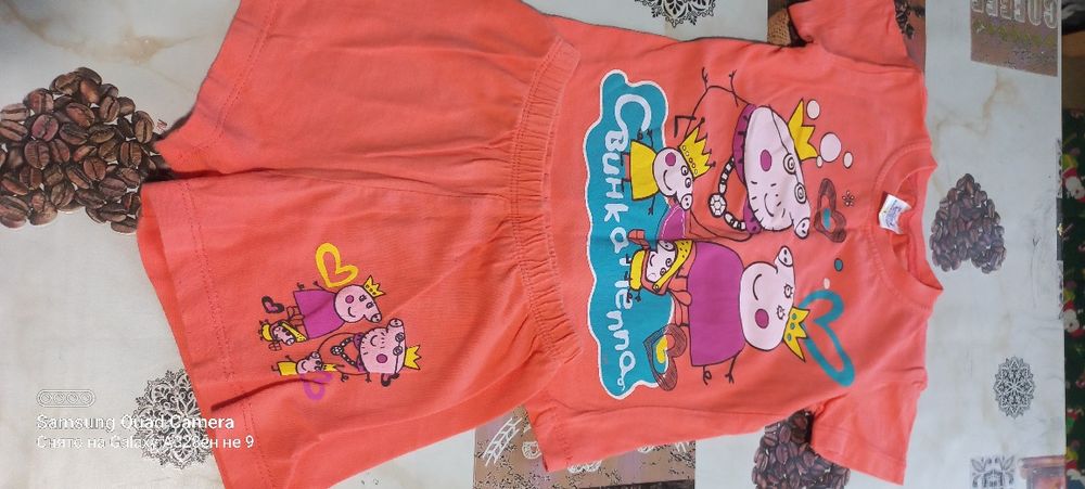 Продам пакет вещей на девочку 2 года