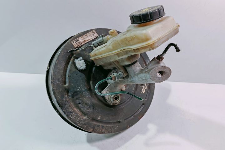 Tulumba Frana  cu pompa servofrana 8200157453E Renault Scenic a 2-a g
