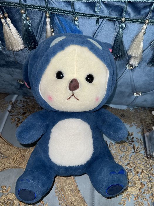 мягкая игрушка всего за 3тыс