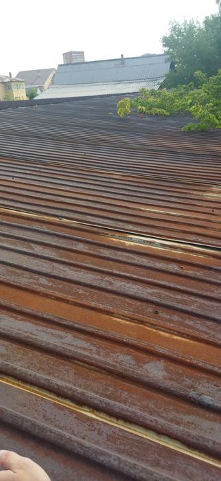 Строительные материалы