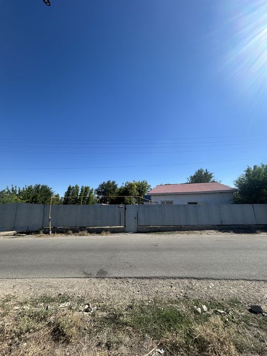 Продаётся просторный дом